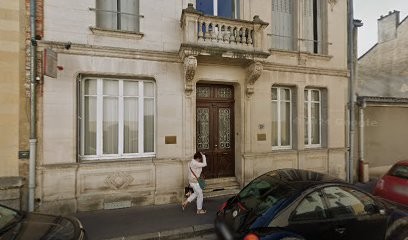 I.F.A.C Institut de Fiscalite d'Audit et de Comptabilité, Expert-Comptable à Épernay