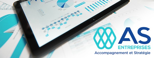 AS Entreprises, Expert-Comptable à Sainte-Menehould