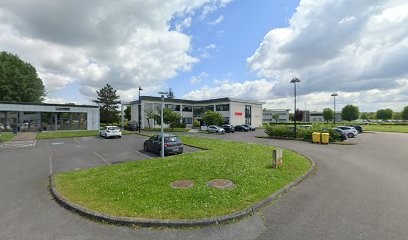 Sogessor, Expert-Comptable à Lacroix-Saint-Ouen