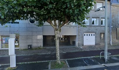 Courroye, Expert-Comptable à Saint-Brieuc