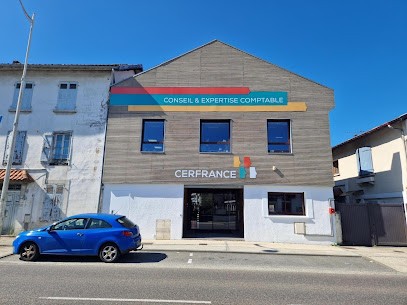 CERFRANCE GASCOGNE OCCITANE, Expert-Comptable à Soumoulou