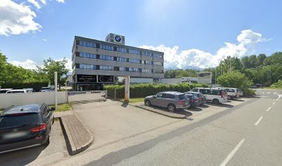 FIDUCIAL Expertise Grenoble, Expert-Comptable à Meylan