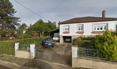 Pottin Louis, Expert-Comptable à Saint-Étienne-du-Rouvray