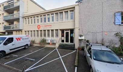 Only Compta Lyon Est, Expert-Comptable à Montluel