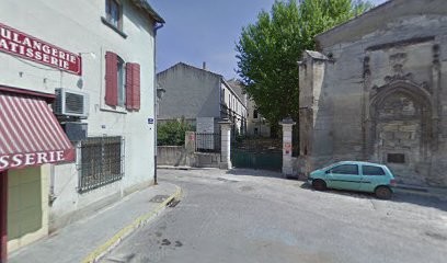 Martin & Associés, Expert-Comptable à Tarascon