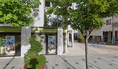 ACORA - Oyonnax, Expert-Comptable à Oyonnax