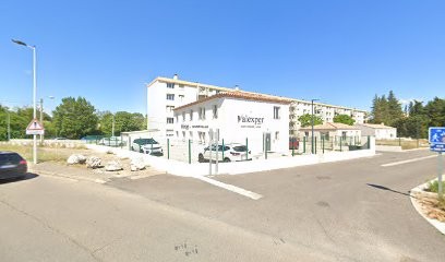 Endrix, Expert-Comptable à Sorgues