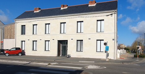 Cerfrance Saumur, Expert-Comptable à Saumur