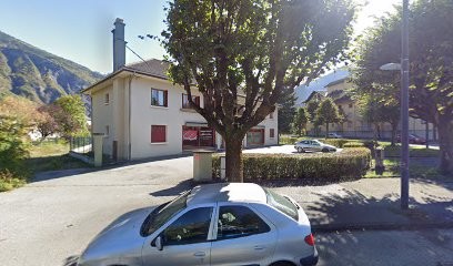 VERVIN EXPERTISE COMPTABLE, Expert-Comptable à Saint-Jean-de-Maurienne