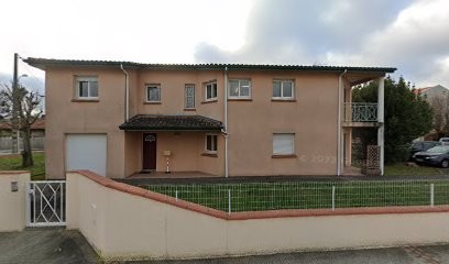 Pigeon Luc, Expert-Comptable à Tournefeuille