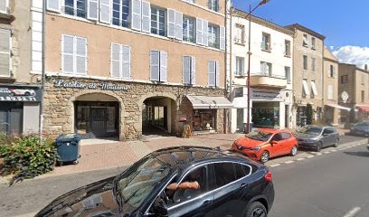 BEDOS EXPERTISE COMPTABLE, Expert-Comptable à Issoire