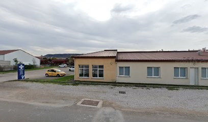 Forvis Mazars - CHAMPAGNOLE, Expert-Comptable à Champagnole