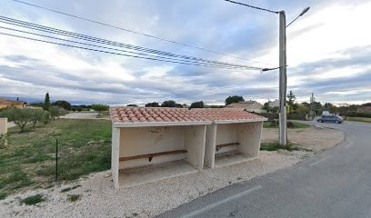 Cerfrance AFGA Agence de SÉRIGNAN, Expert-Comptable à Sérignan-du-Comtat