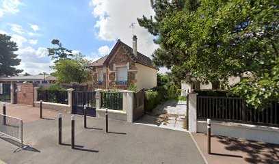 Cgf, Expert-Comptable à Livry-Gargan