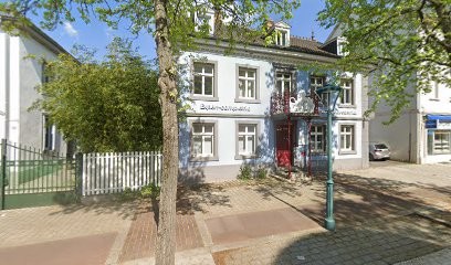 Fiduciaire SA Centre Fiduciaire Et Compt D'Alsace, Expert-Comptable à Saint-Louis