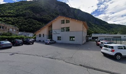 Alpes Audit Conseils, Expert-Comptable à Moûtiers