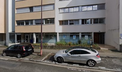 Approved Management Center West Atlantic C.g.o.a, Expert-Comptable à Rezé