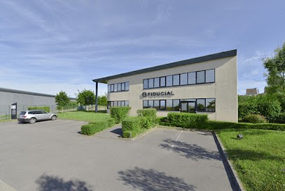 FIDUCIAL Expertise Boulogne-sur-Mer, Expert-Comptable à Saint-Martin-Boulogne