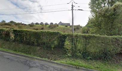 Sci Du Courlis Cendre, Expert-Comptable à Lisieux