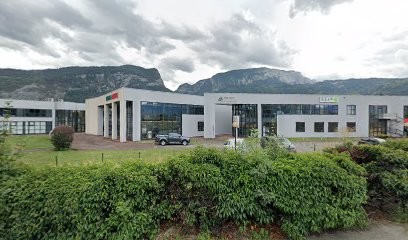 Altitude Conseil Cluses, Expert-Comptable à Scionzier