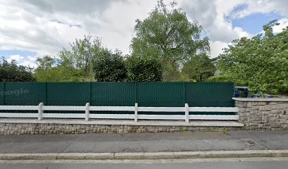 A.D.C. Luc Pierquin, Expert-Comptable à Warcq