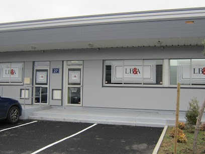 Le Breton & Associés, Expert-Comptable à Chambly