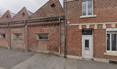 Alain Coyot Comptabilite Et Conseils, Expert-Comptable à Saint-Quentin