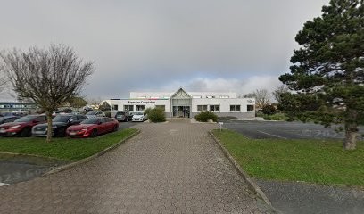 STECO LAGORD, Expert-Comptable à Lagord