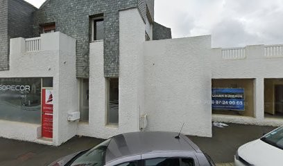 Sarl Paris Denis Balanant Et Associes, Expert-Comptable à Perros-Guirec