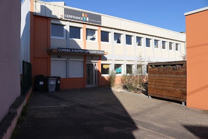 Cerfrance Loire, Expert-Comptable à Saint-Priest-en-Jarez