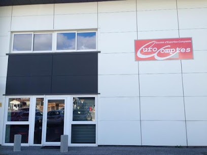 Ekosphère (EUROCOMPTES), Expert-Comptable à Saint-Marcellin