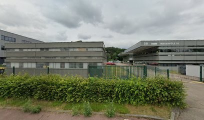 Expert-comptable FITECO Saint-Étienne-du-Rouvray, Expert-Comptable à Saint-Étienne-du-Rouvray