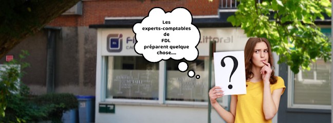 FDL Fiduciaire Du Littoral WORMHOUT, Expert-Comptable à Wormhout