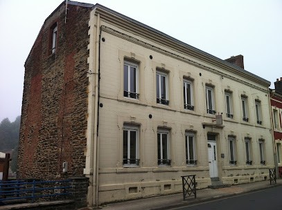 FCN Expertise Audit Conseil, Expert-Comptable à Monthermé