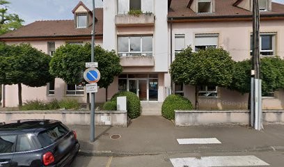 Cabinet François Et Associés - Expertise-Comptable, Expert-Comptable à Beaune