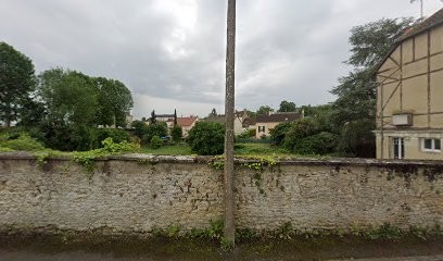 AGC Perspectives, Expert-Comptable à Mamers