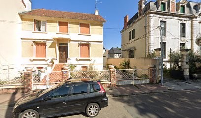 Société Montluçonnaise De Comptabilité, Expert-Comptable à Montluçon