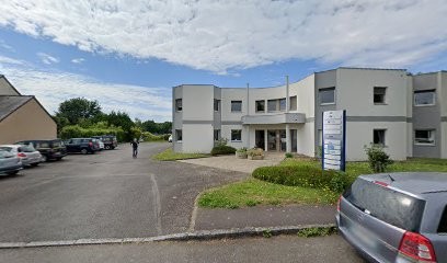 Cabinet d'Expertise Comptable & Conseil à Rennes et Saint Brieuc, Expert-Comptable à Montgermont
