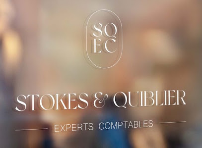 Stokes & Quiblier Experts-Comptables (Sarl Sqec), Expert-Comptable à Antibes