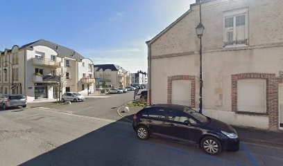 Bailly Patrick, Expert-Comptable à Sandillon