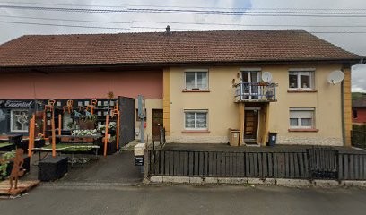 CF Conseils, Expert-Comptable à Roppe