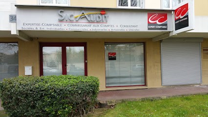 Sic Audit - Expert Comptable à Marseille 9, Expert-Comptable à Marseille 09