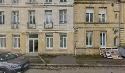 Eurogefid SA, Expert-Comptable à Montmédy