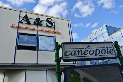 A&S Expertise, Expert-Comptable au Cannet