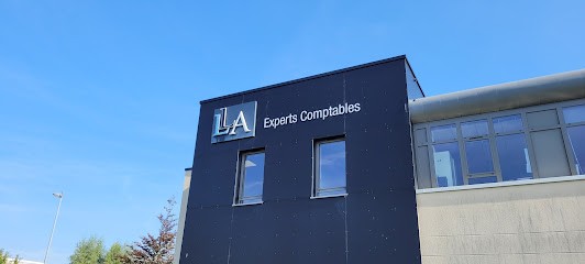 LLA EXPERTS COMPTABLES, Expert-Comptable à Saint-Contest