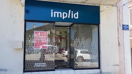 implid, Expert-Comptable à Lamastre