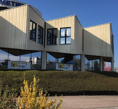 CIREGE - Expertise Comptable, Expert-Comptable à Laxou