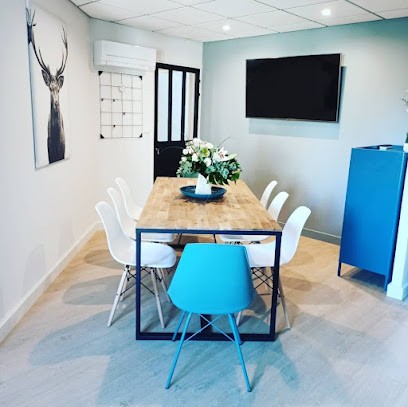 TALENZ ARES TARASCON VALENTIN LORIAUX, Expert-Comptable à Tarascon