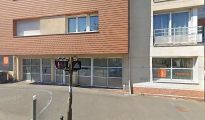 TGS France Lisieux - Cabinet Comptable, Expert-Comptable à Lisieux