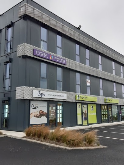 AVENCIA - MONTAIGU-VENDEE, Expert-Comptable à La Boissière-de-Montaigu